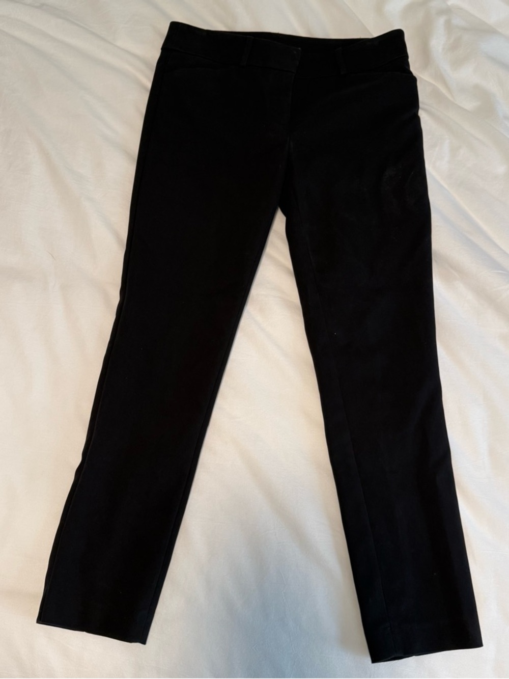 LOFT Marisa Skinny Pant
